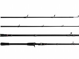 VARA STRIKEFORCE 6'0 8-17LB 1,83 CARRETILHA / DAIWA