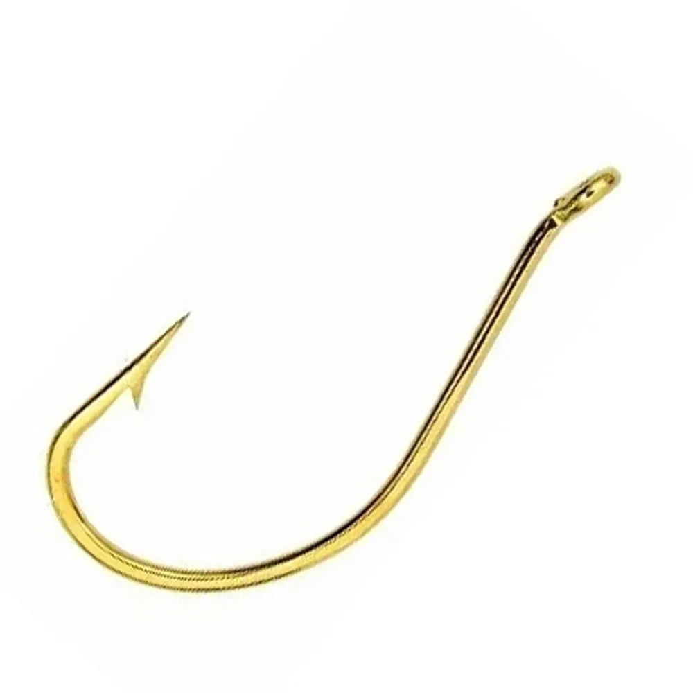 ANZOL MARUSEIGO GOLD 10 C/50 / MARINE SPORTS