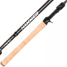 VARA HAMMER 7'0 2,10M 30-60LB / SAINT