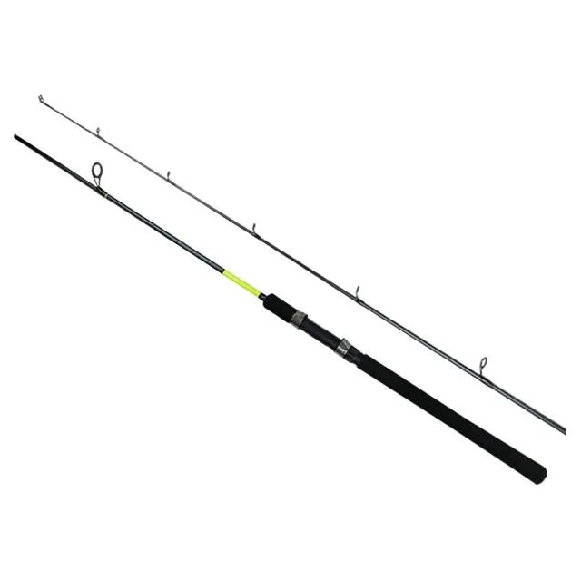 VARA MAXIMUM CARBON 6'3 - 20-40LBS MOLINETE / SAINT