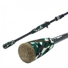 VARA TUNIZZA PRO 5'8 - 8-20LB 3P CARRETILHA / LUMIS