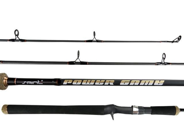 VARA POWER GAME 2,10M 20-40LB / SAINT