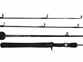 VARA EVOLUTION 6'0 8-17LB MOLINETE / MARINE SPORTS