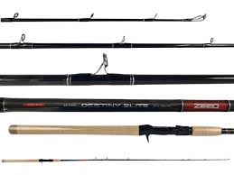 VARA DESTINY ELITE 7'0 (2,10) 20-40LBS / MARURI-ZEEO