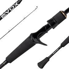 VARA EVOX 6'0 10-25LB CARRETILHA / SAINT