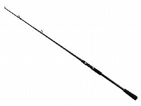 VARA STRIKEFORCE 6'0 12-25LB MOLINETE 2P / DAIWA