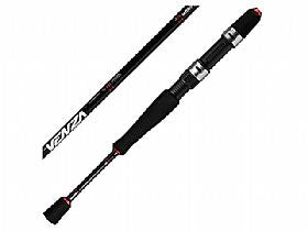 VARA VENZA 5'7 15-30LB MOLINETE / MARINE SPORTS