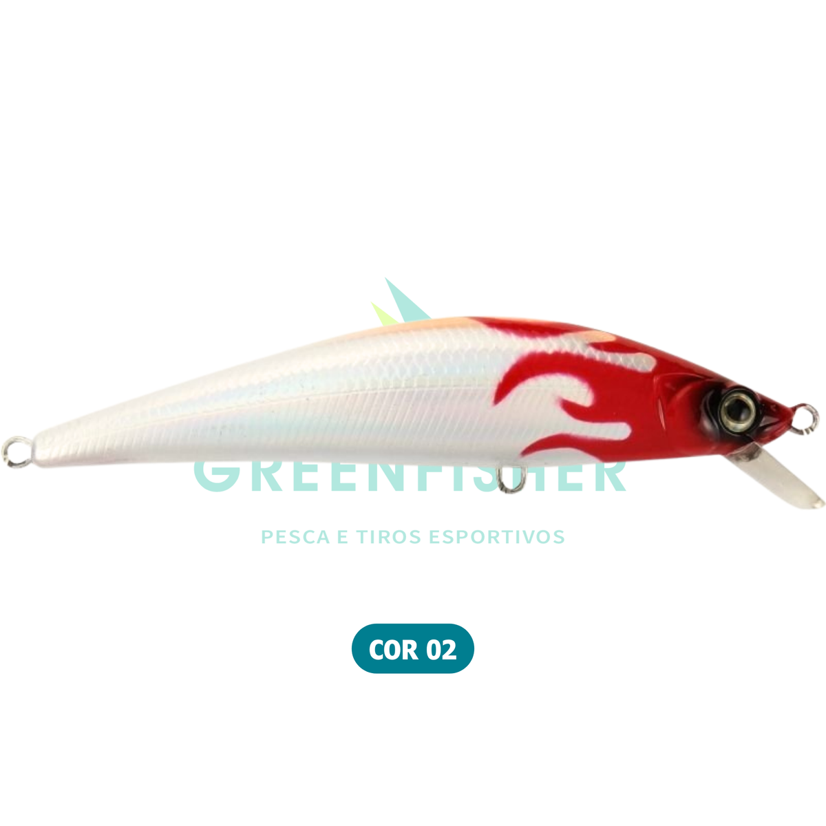 ISCA INNA PRO TUNED 140 - 31GR / MARINE SPORTS