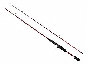 VARA CADENZA 08-17LBS C561 / ALBATROZ FISHING