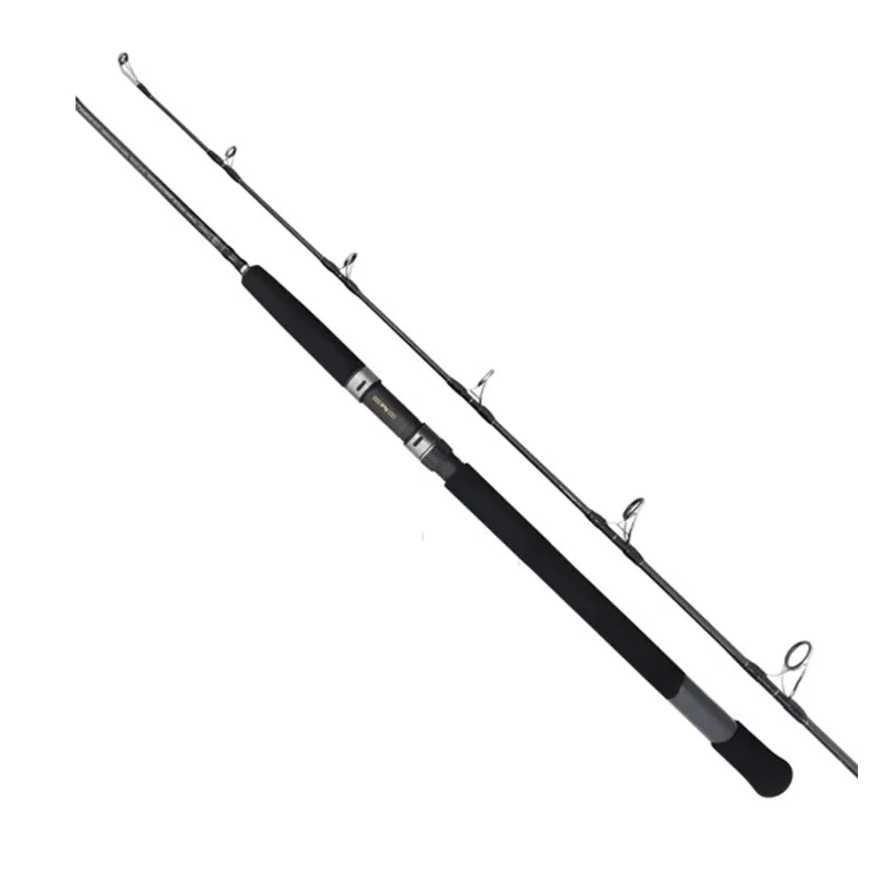 VARA TREVALA 5'8 80-200LB 1,77M MOLINETE / SHIMANO