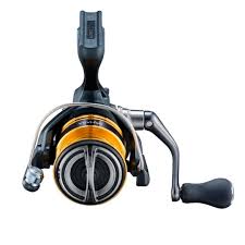 MOLINETE SAHARA C3000 HG / SHIMANO