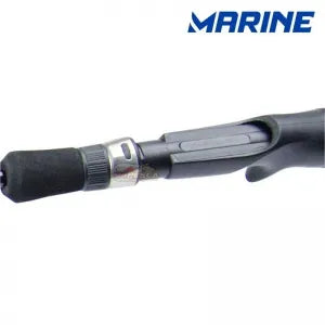 VARA EVOLUTION 5'6 15-30LB MOLINETE / SPORTS