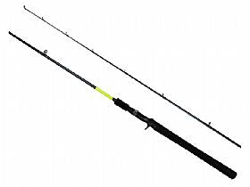 VARA MAXIMUM CARBON 5'6 8-20LB MOLINETE / SAINT