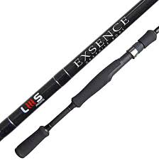 VARA EXSENCE 5'8 6-17 2P MOLINETE / LUMIS