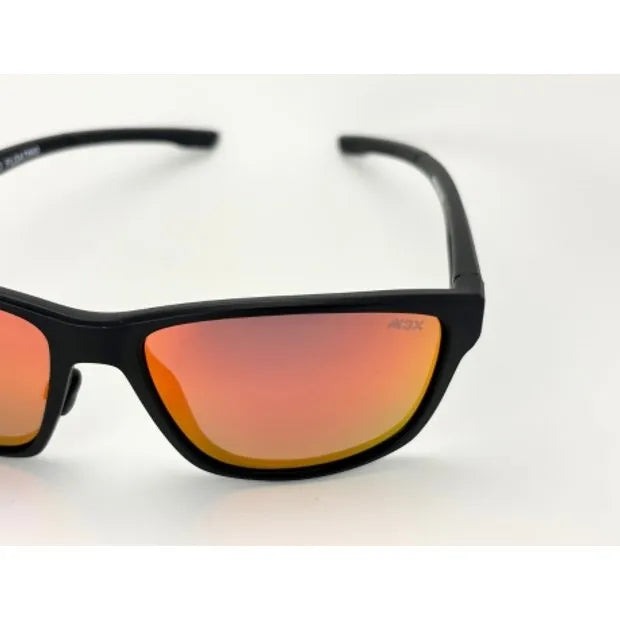ÓCULOS BLACK MONSTER FLOATING RED / MONSTER 3X