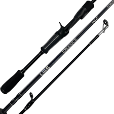 VARA EXSENCE 5'8 6-17 2P MOLINETE / LUMIS