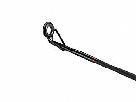 VARA POWER GAME 2.10M 25-50LBS CARRETILHA / LUMIS
