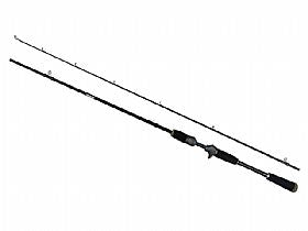 VARA TUNIZZA CAST 5'8* 5-14LB 2PT CARRETILHA / LUMIS