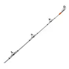 VARA BATTLE CAT 6'0 150-200LB 1P / OKUMA