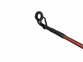 VARA CADENZA 6'2 - 8-17LB / ALBATROZ FISHING