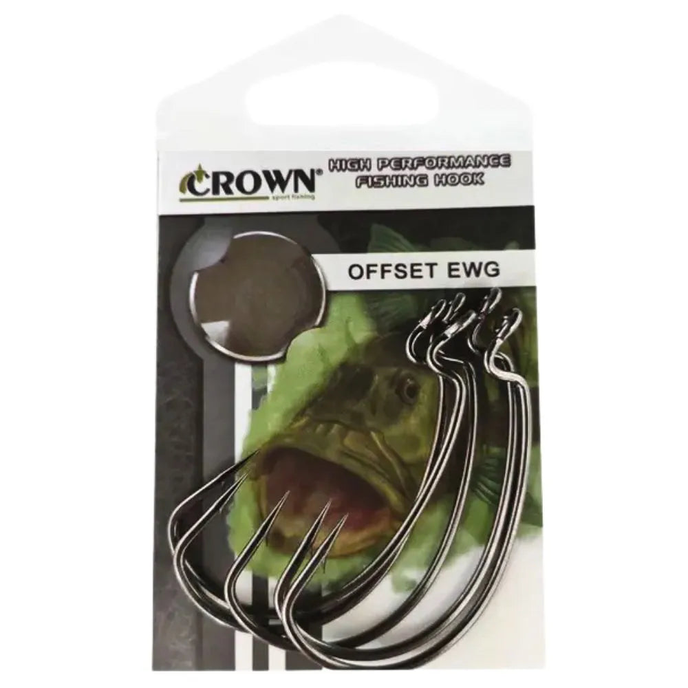 ANZOL OFFSET EWG 7/0 C/05 / CROWN