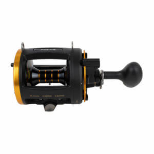 CARRETILHA KRATOS 40 DIREITA / SAINT