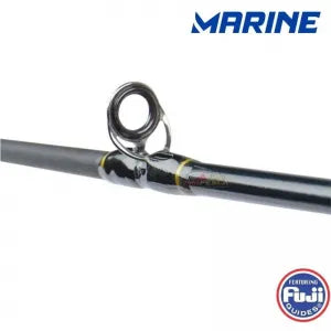 VARA EVOLUTION 5'6 15-30LB MOLINETE / SPORTS