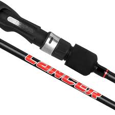 VARA LANCER 561 BC 6-14 14LB / SAINT