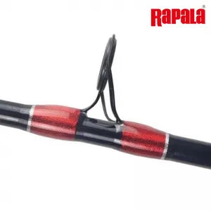 VARA RED FORCE 1,80M 30-60LB CARRETILHA / RAPALA