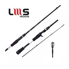 VARA CRANK 5'8 6-17LB CARRETILHA / LUMIS