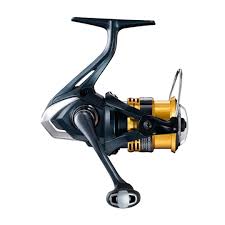 MOLINETE SAHARA C3000 HG / SHIMANO