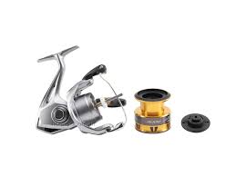 MOLINETE SEDONA 4000 XG / SHIMANO