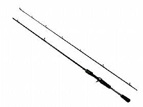 VARA TUCUNA PRO 5'8 6-14LB CARRETILHA / SAINT
