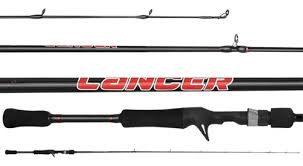 VARA LANCER 561 BC 6-14 14LB / SAINT