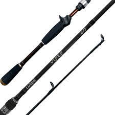 VARA VIPER CAST 6'0 - 6-17LBS CARRETILHA / LUMIS