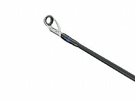 VARA TUNIZZA CAST 5'8* 5-14LB 2PT CARRETILHA / LUMIS