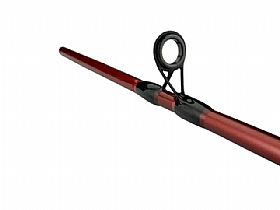VARA CADENZA 6'2 - 8-17LB / ALBATROZ FISHING