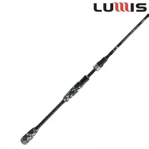 VARA TUNIZZA PRO 5'8 6-17LB MOLINETE / LUMIS