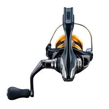 MOLINETE SAHARA C3000 HG / SHIMANO