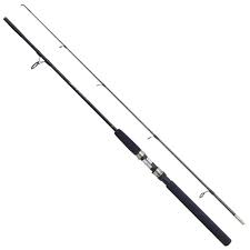 VARA SELENIUM 4'6 10-20LB 2P MOLINETE / MARURI