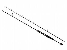 VARA VENZA 5'7 15-30LB MOLINETE / MARINE SPORTS