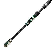 VARA TUNIZZA PRO 5'8 - 8-20LB 3P CARRETILHA / LUMIS