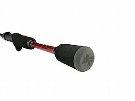 VARA CADENZA 6'2 - 8-17LB / ALBATROZ FISHING