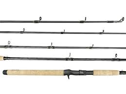VARA LONG CAST 7'0 20-40LB CARRETILHA / RAPALA