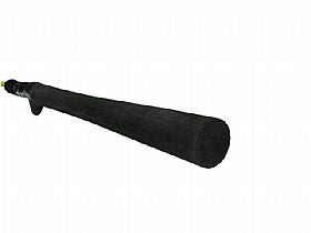 VARA MAXIMUM CARBON 5'6 8-20LB MOLINETE / SAINT