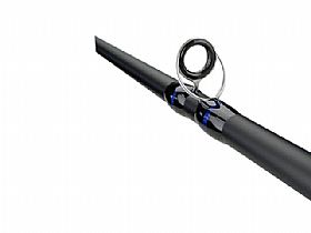 VARA TUNIZZA CAST 5'8* 5-14LB 2PT CARRETILHA / LUMIS