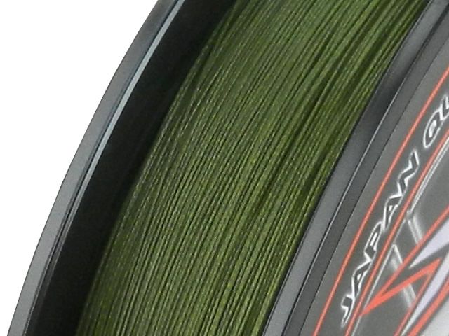 LINHA MULTI X-BRAID GRAND PE WX8 X8 25LB 0.21MM 300M/ X BRAID