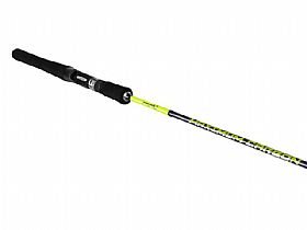 VARA MAXIMUM CARBON 5'6 8-20LB MOLINETE / SAINT