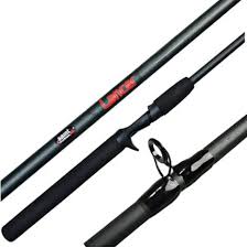 VARA LANCER 561 BC7-17LBS / SAINT