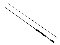 VARA TUCUNA PRO 5'8 8-20LB CARRETILHA / SAINT